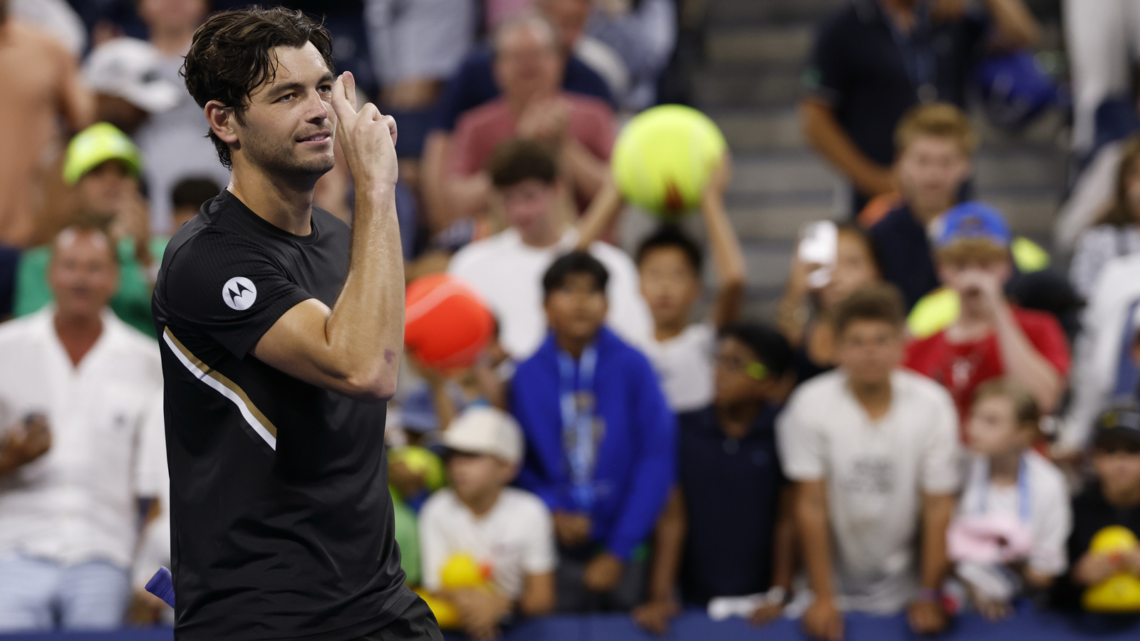 Taylor Fritz Explains the Difficulties of Playing Novak Djokovic Ahead of Their Classic US Open Clash