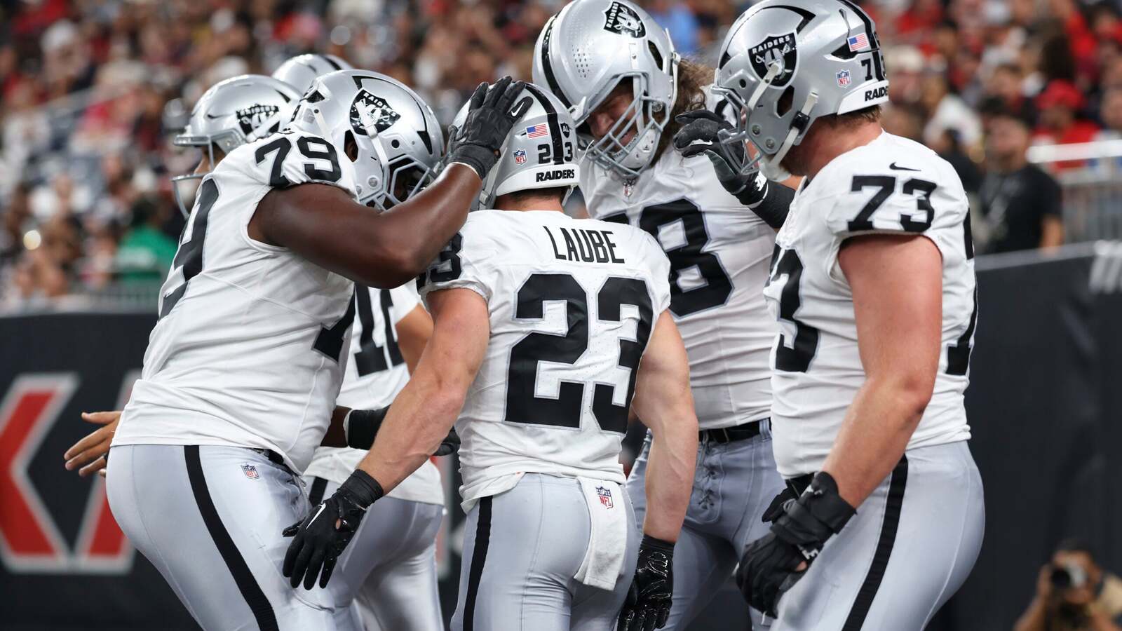 Las Vegas Raiders 53-man roster prediction: Klint Kubiak has his first-ever official roster set, and it’s not too shabby