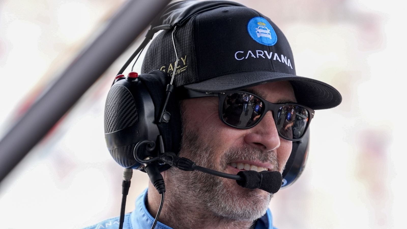 'When Rick Hendrick Broke Us Up…': Jimmie Johnson Reflects on Changed Relationship Dynamic With Chad Knaus