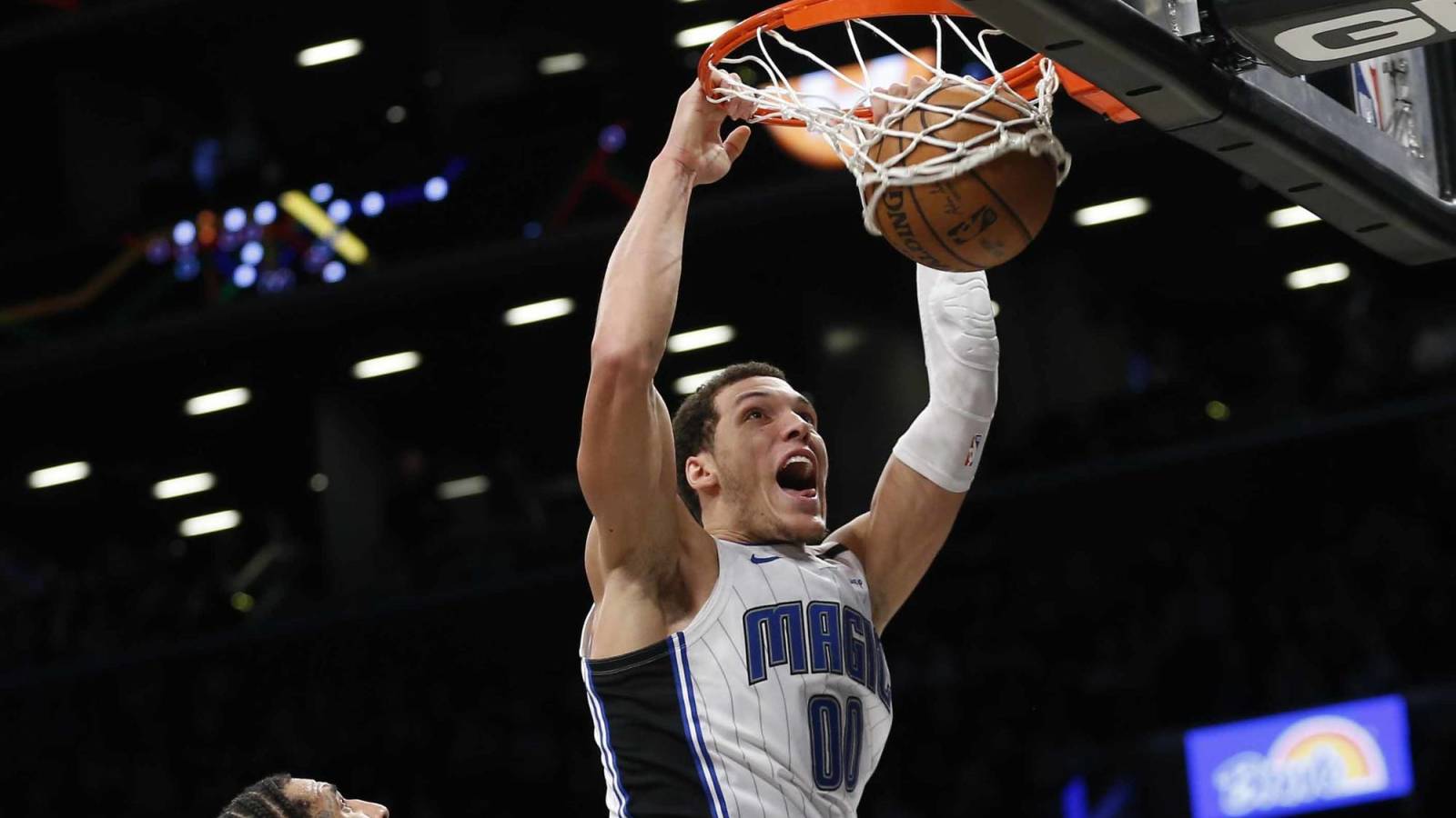 Aaron Gordon Drops Dwyane Wade Diss Track 9 Out Of 10 Yardbarker