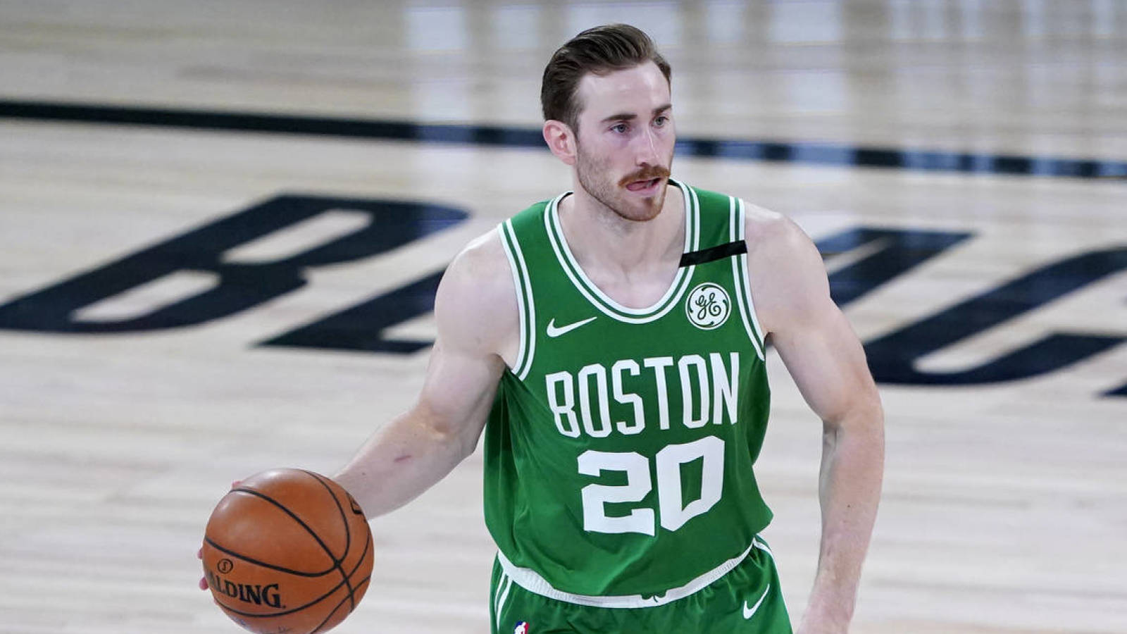 Celtics Optimistic Gordon Hayward Will Play Game 3 Yardbarker