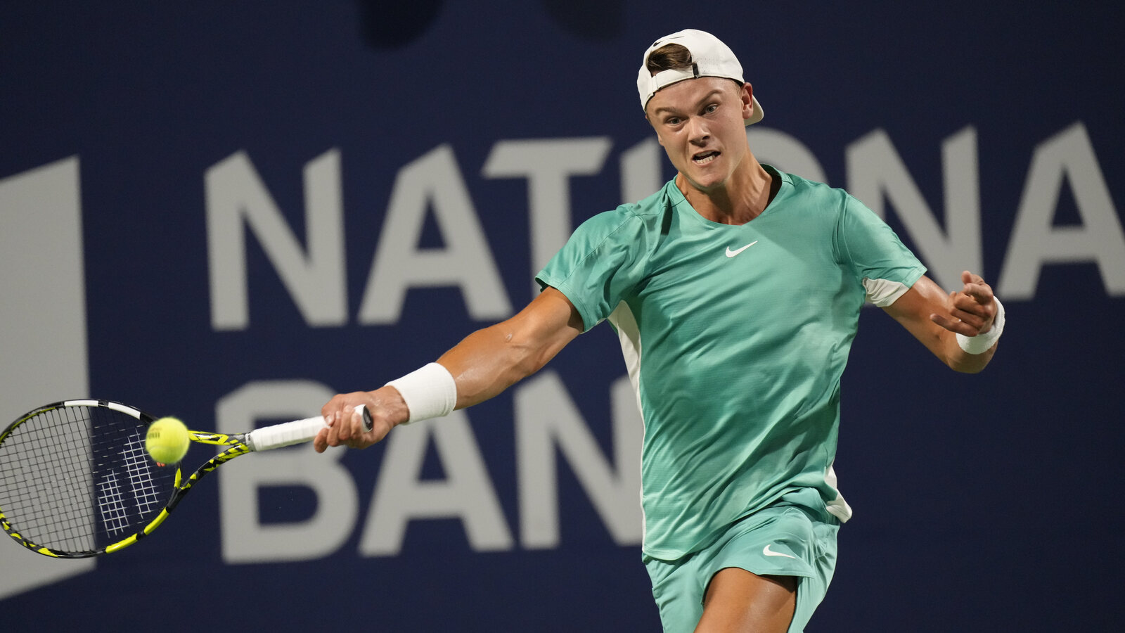 Rune Details Decision To Stop Working With Mouratoglou And Return To Old Coach