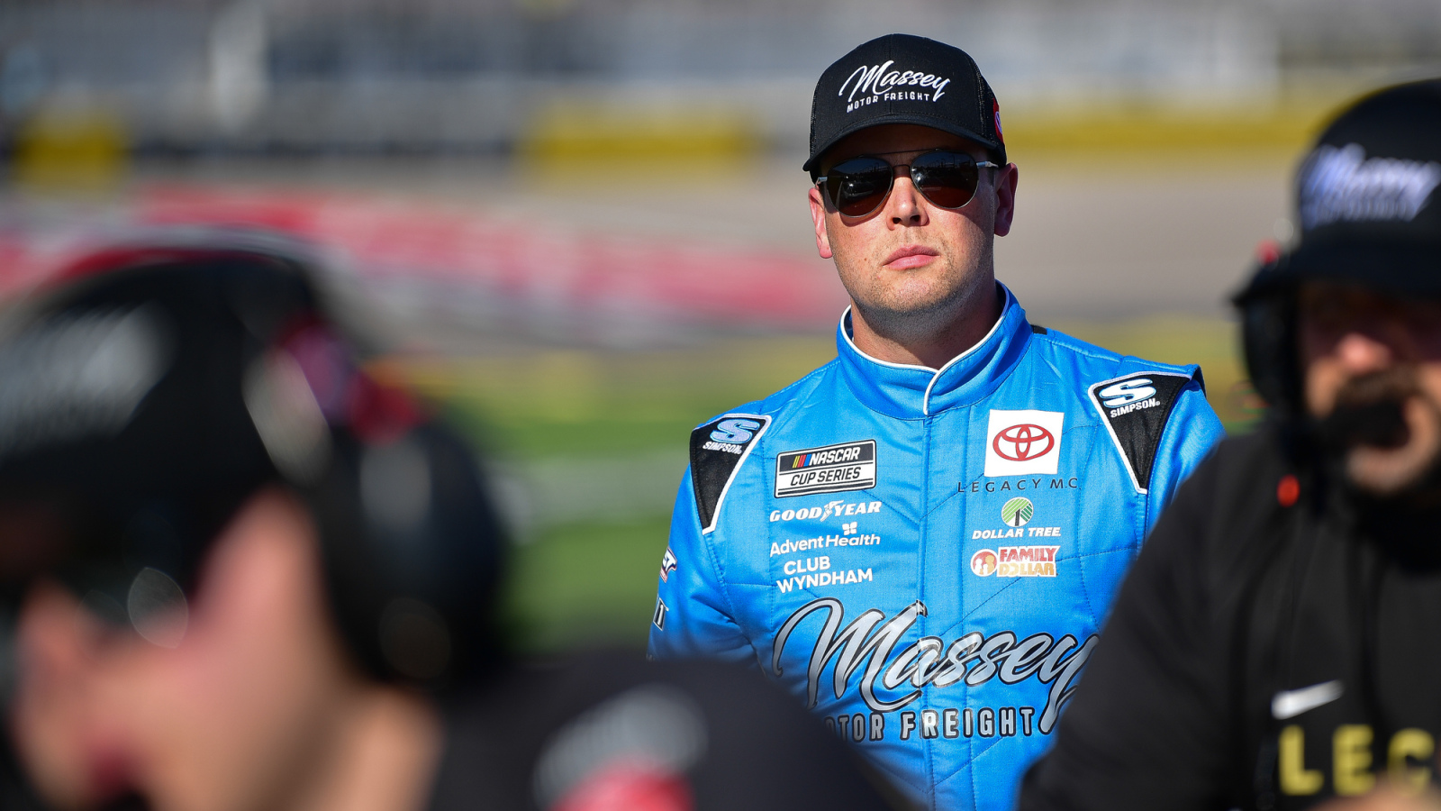 Erik Jones to attempt seventh Clash start for second feature victory