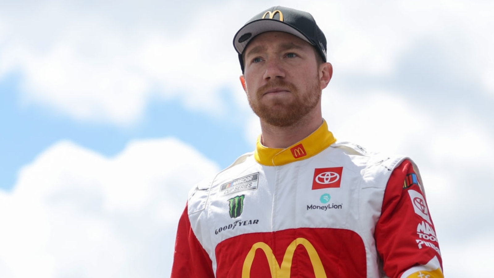 NASCAR announces penalty for Tyler Reddick’s 23XI Racing No. 45 team