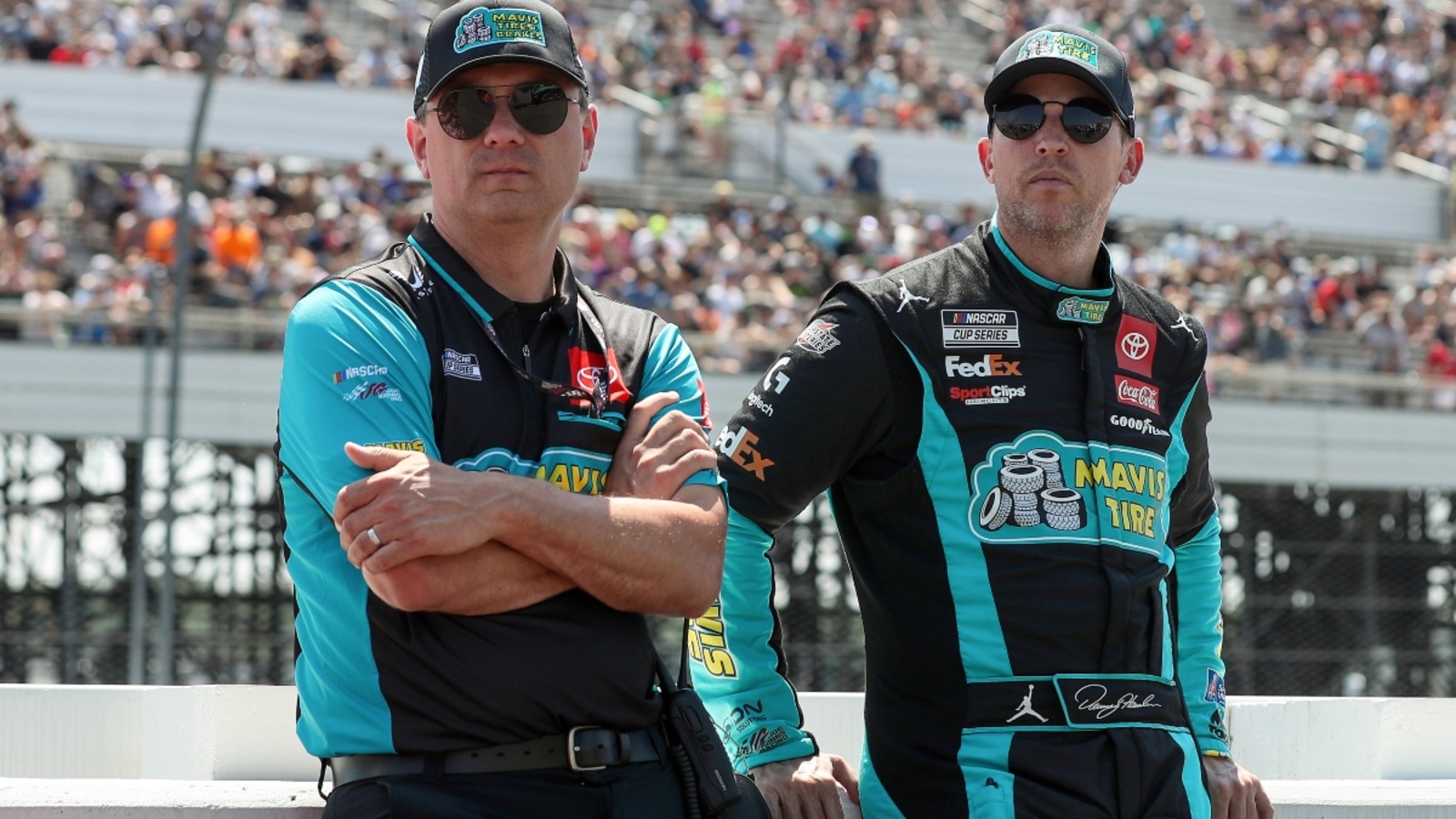 Chris Gabehart blasts NASCAR Next Gen car: ‘No more driver talent to speak of’