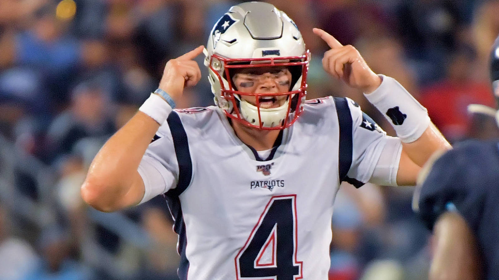 Where Would Patriots Qb Jarrett Stidham Land If Drafted In 2020 Yardbarker