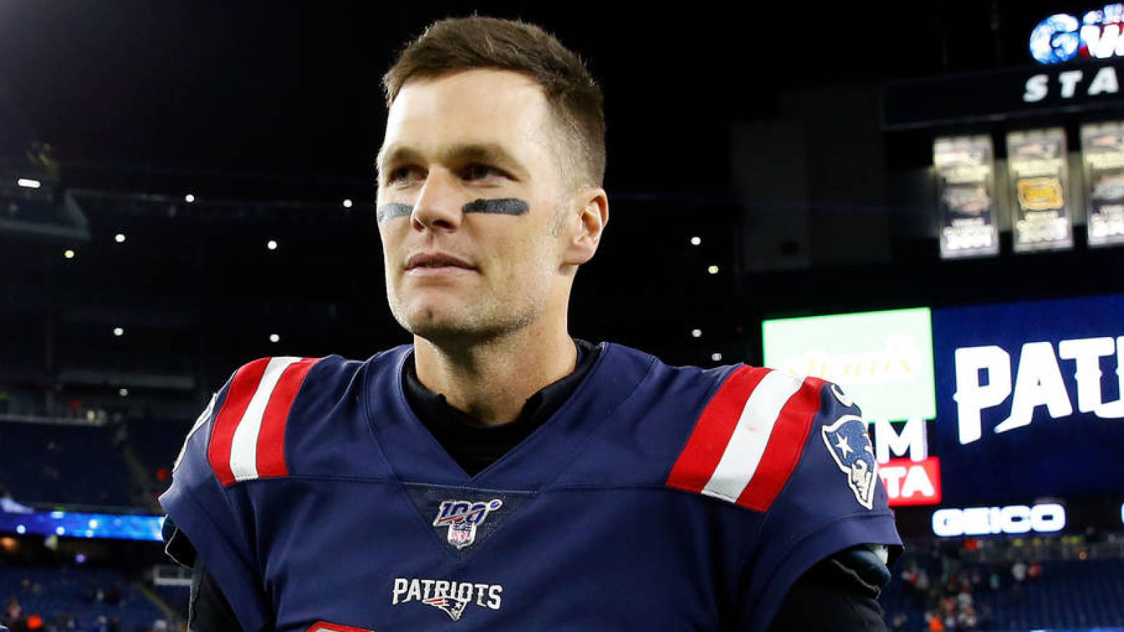 Tom Brady Massage Parlor Scene In Netflix Show Taken Out Of Context Yardbarker