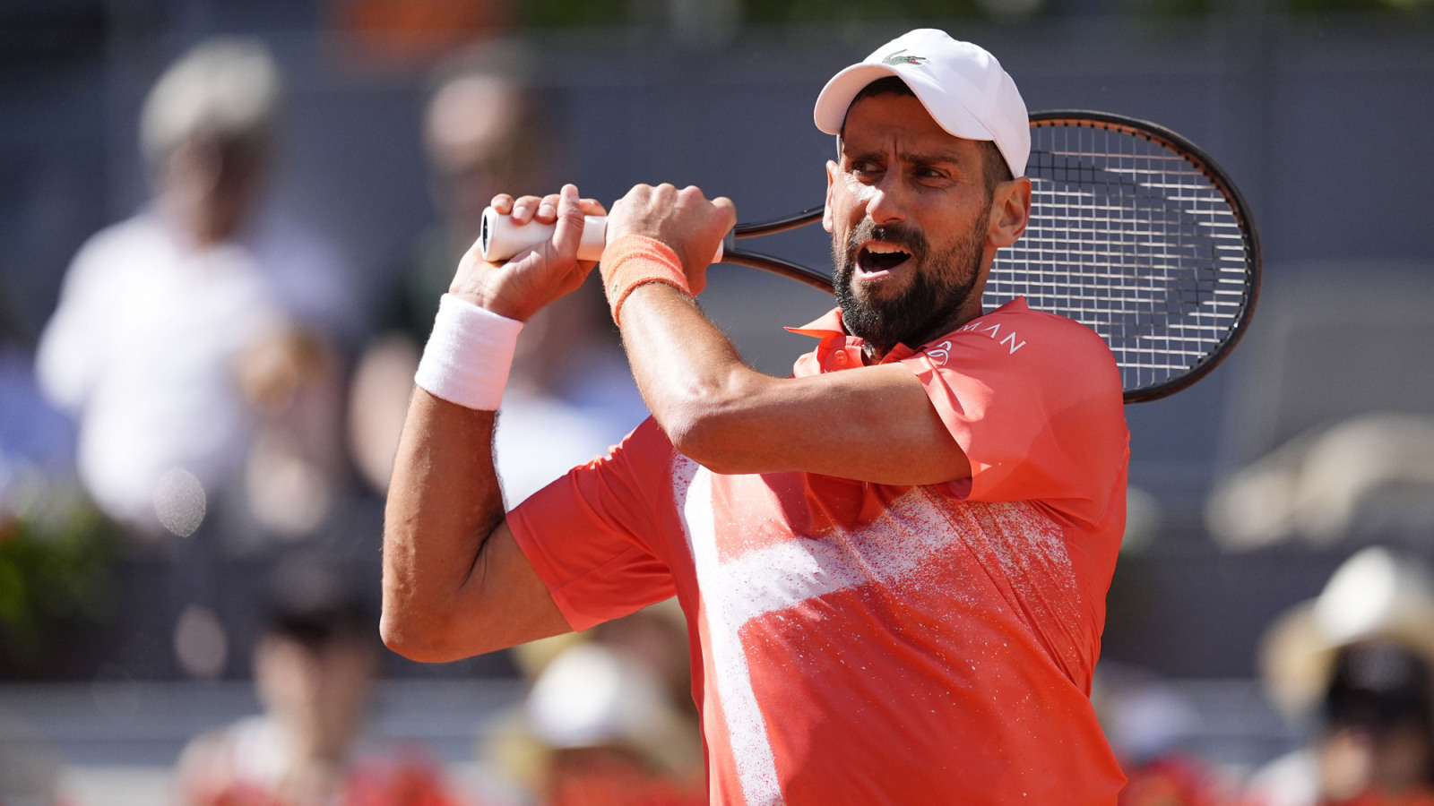 'So these next five, six weeks are critical': Todd Woodbridge raises concern about Novak Djokovic's future, predicts drastic decision post Wimbledon