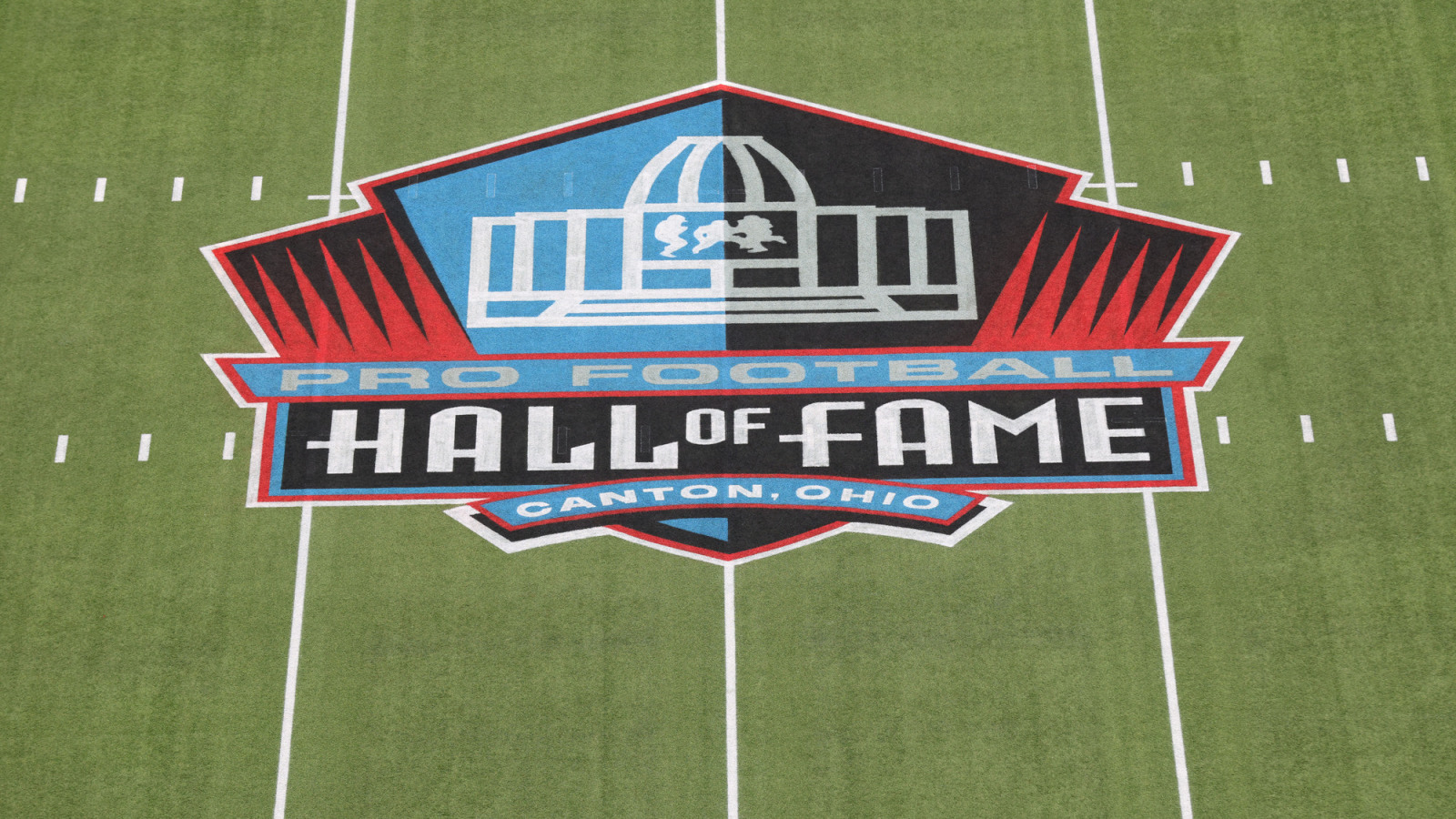 NFL reveals teams for Hall of Fame Game, connecting matchup to 2026 class