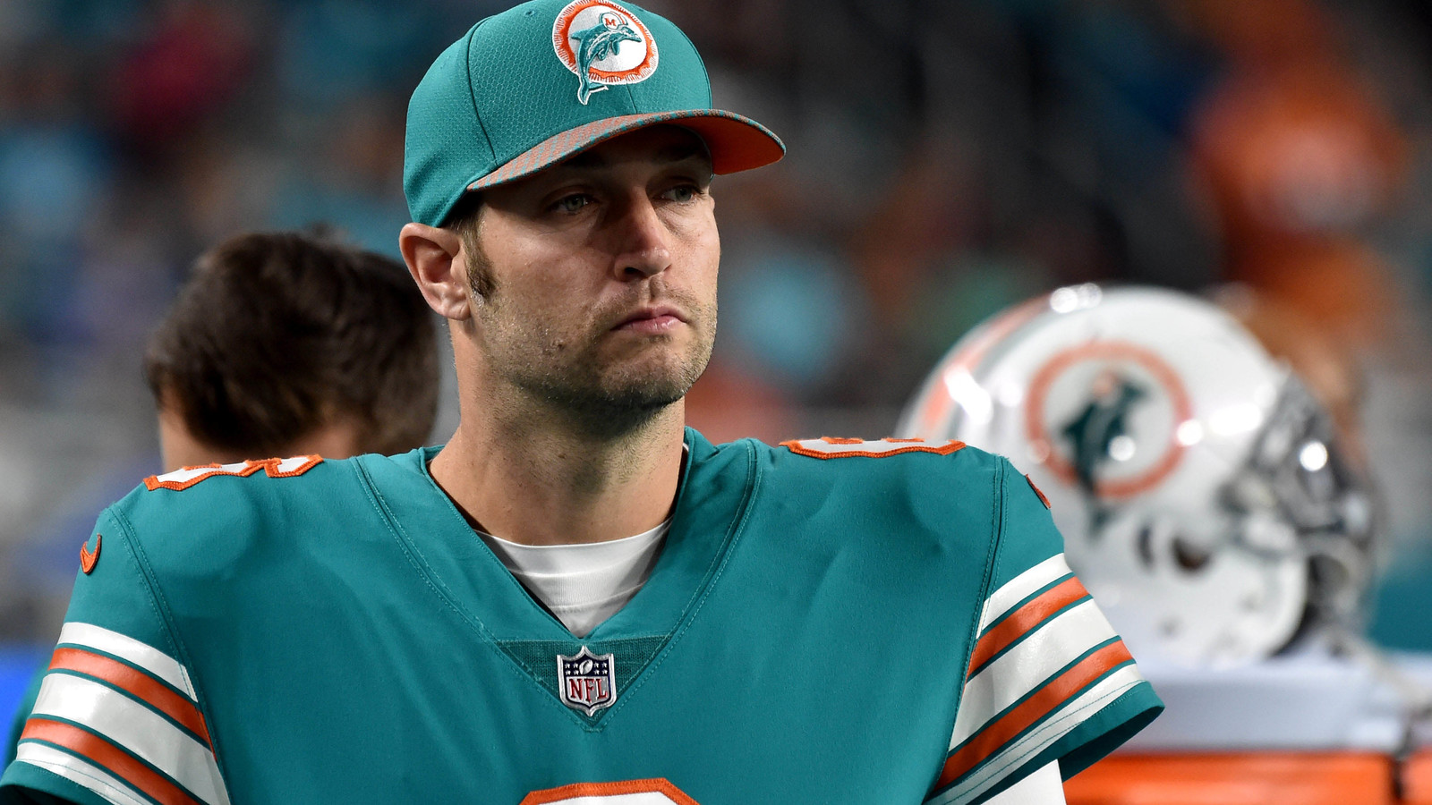 Jay Cutler Indicates He Is Done Playing Football Yardbarker
