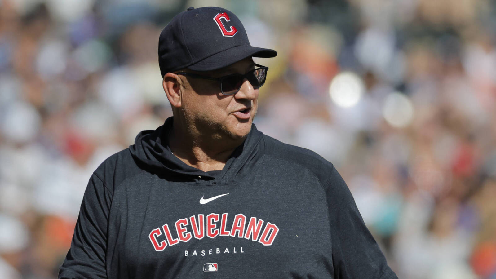 Analyst has shocking update on former three-time MLB Manager of the Year