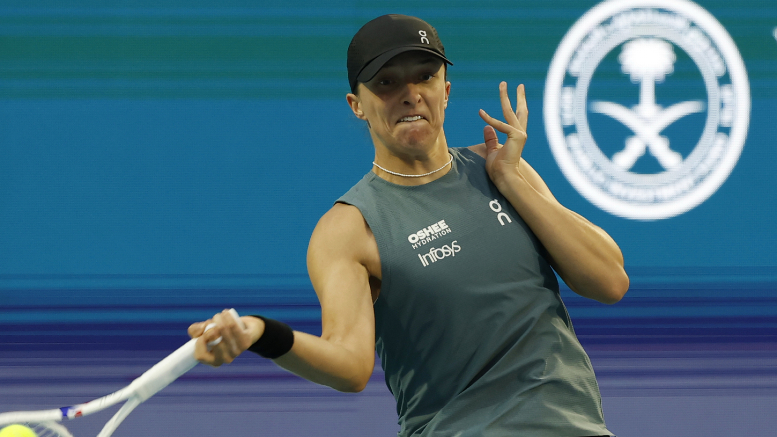 'Either if I win or lose, I can see where my level is at': Iga Swiatek expects major Naomi Osaka test in Rome