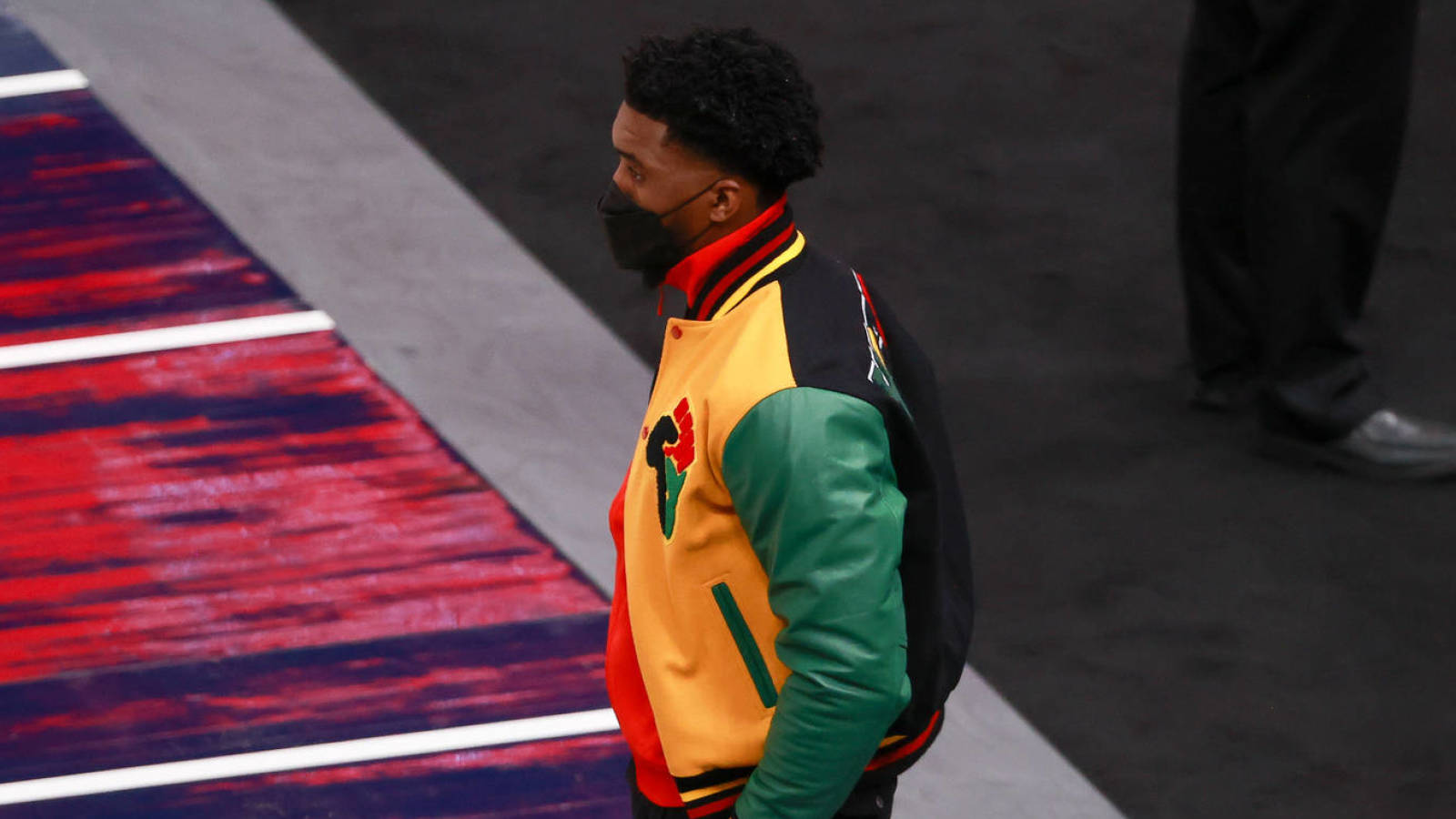 Donovan Mitchell on Jazz holding him out of Game 1: 'I was frustrated and upset' 1 Donovan Mitchell on Jazz holding him out of Game 1: 'I was frustrated and upset'