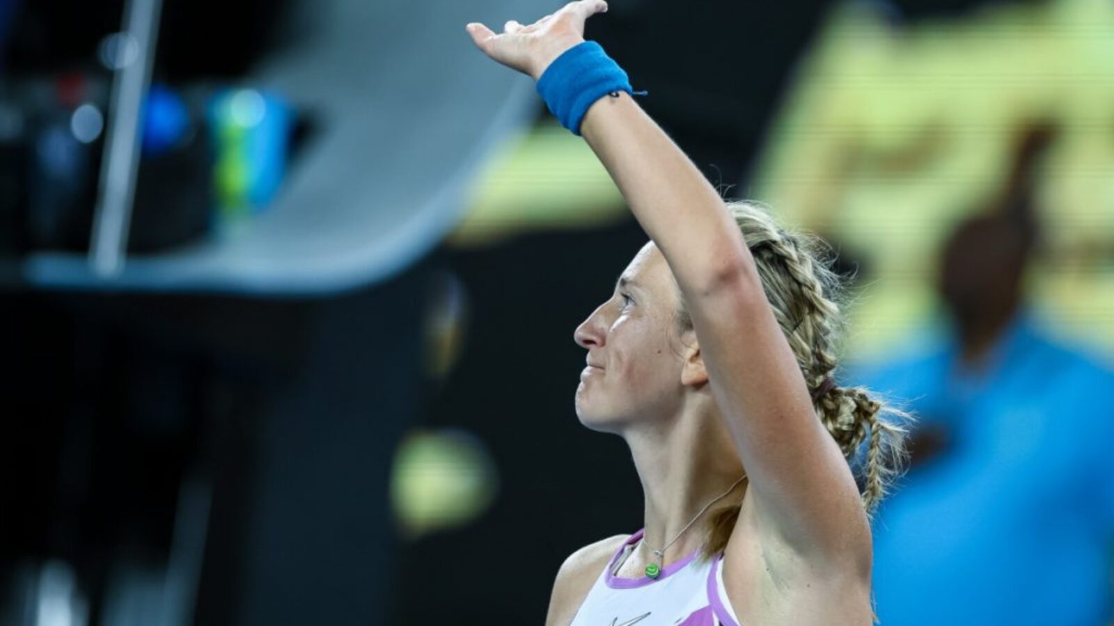 US Open Day 3 Women’s Predictions Including Victoria Azarenka vs Clara Burel