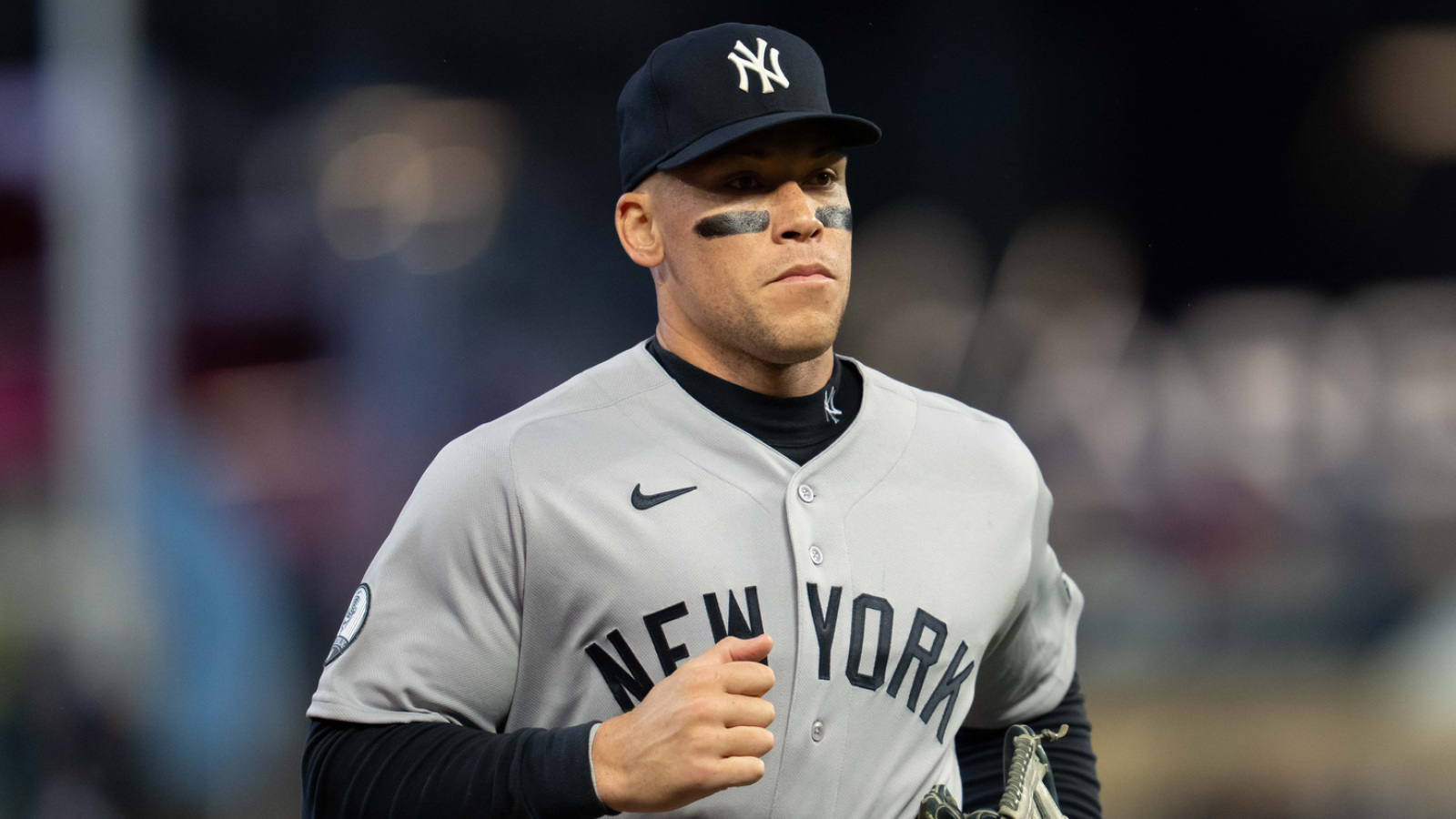 Yankees announce Aaron Judge, Giancarlo Stanton decisions for ALDS clash vs. Rays