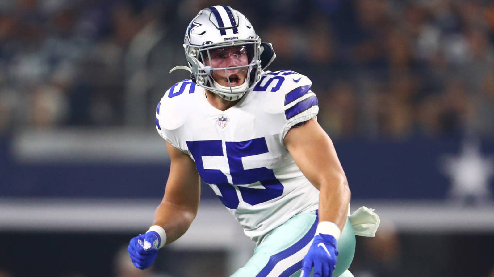 Vander Esch Has Herniated Disk Will Likely Return This Season Yardbarker