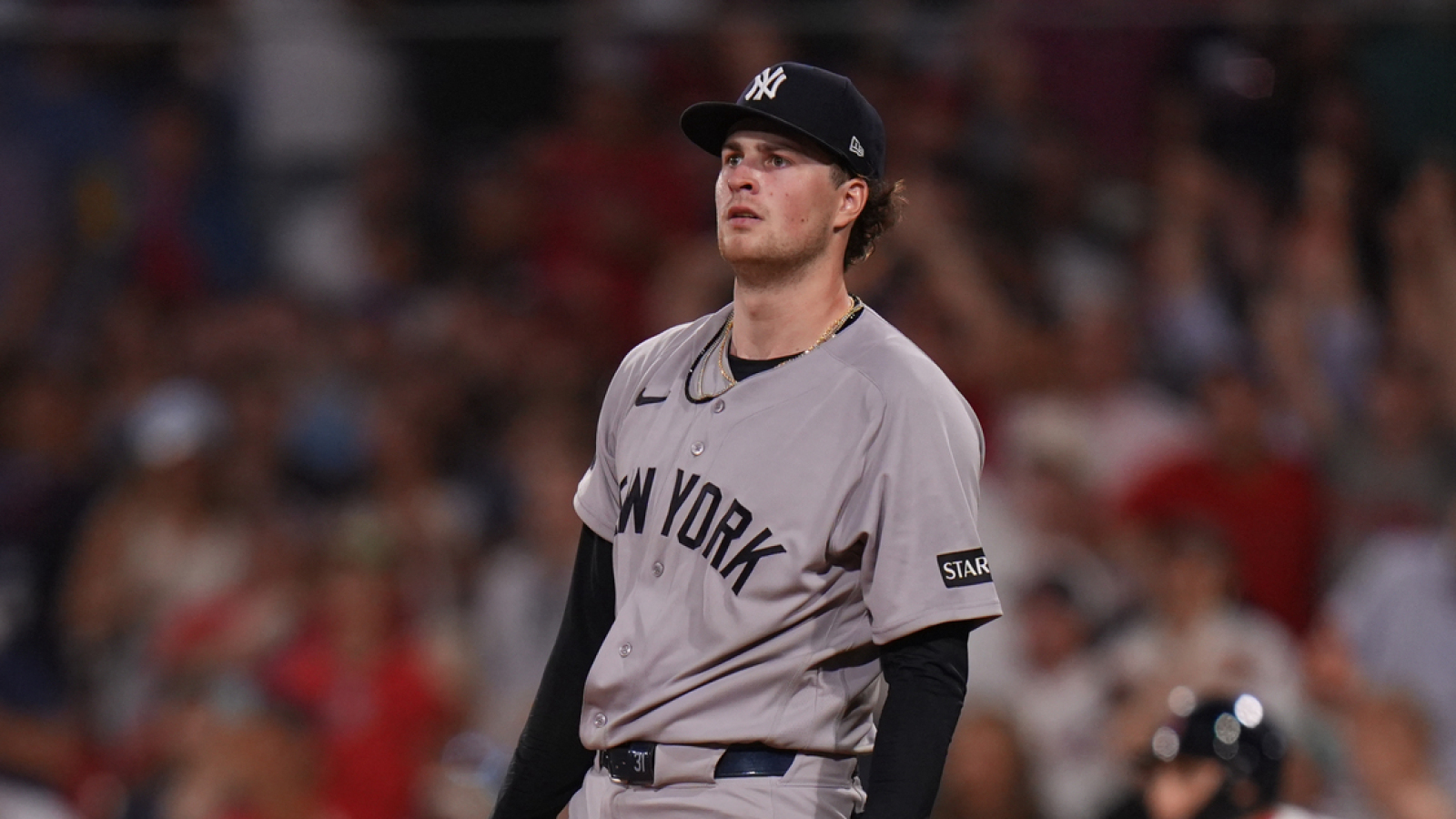 Skvělý výkon Schlittlera nestačil, Yankees opět zklamali proti Red Saxu