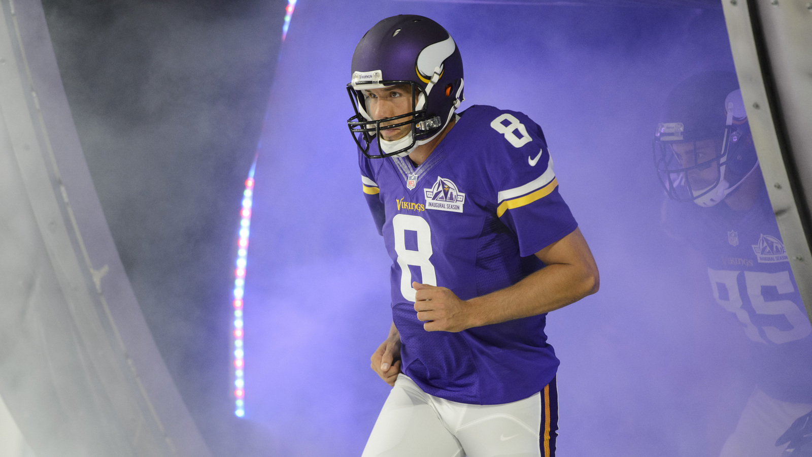 Notable NFL QBs who were acquired late in the offseason - NewsOpener