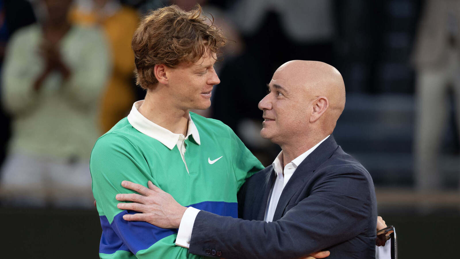 Mats Wilander Has ‘Never Seen Anyone’ Playing Like Jannik Sinner As He Explains Why the Italian Is ‘Real Deal’