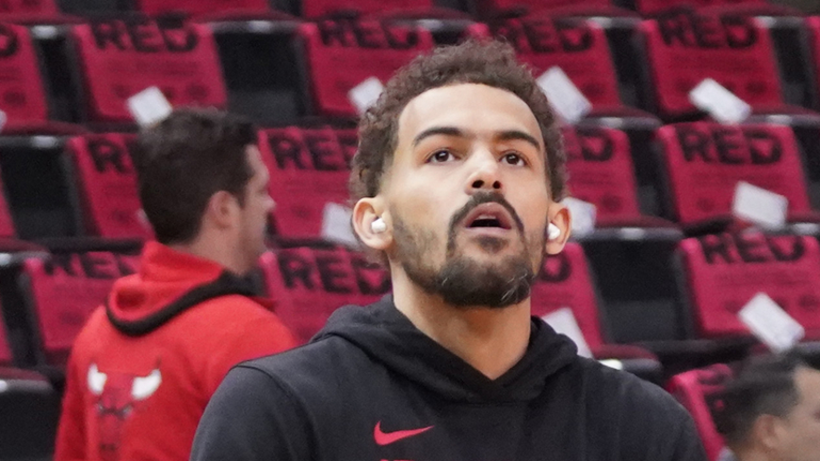 Trae Young offers strong opinion from ‘a lot of’ players about incoming draft class