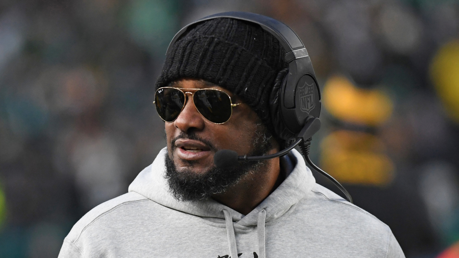 Steelers insider makes bold Mike Tomlin prediction for 2026