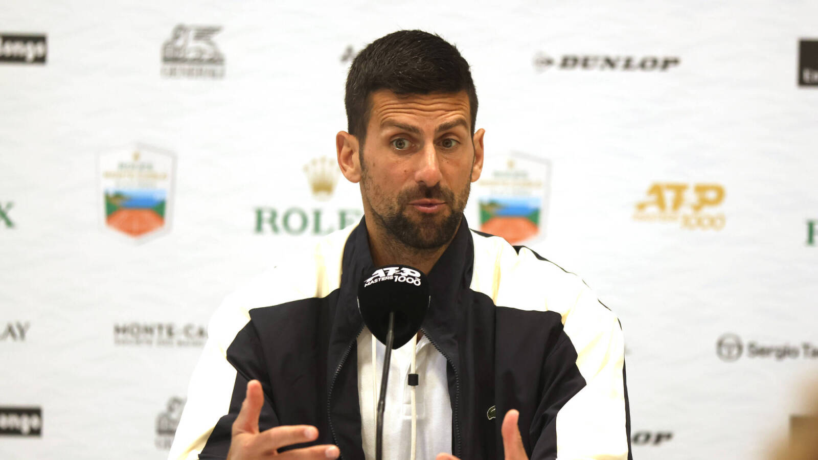 'He was there,' World No. 1 Novak Djokovic opens up about his relationship with ‘older brother and mentor’ Nenad Zimonjic following his split with Goran Ivanisevic