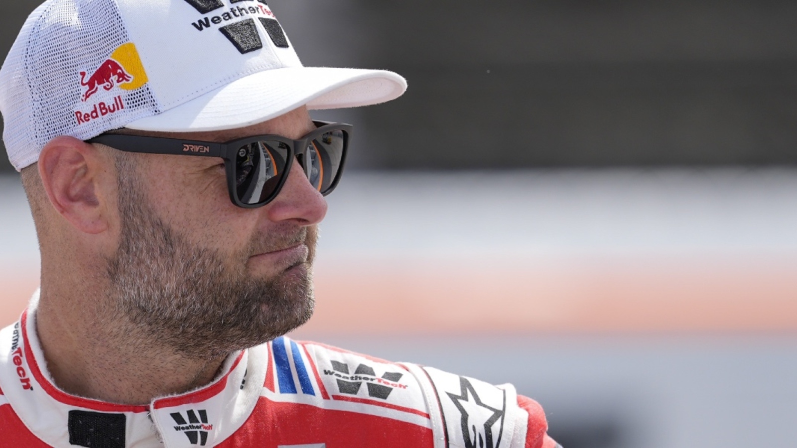 Denny Hamlin debates why Shane van Gisbergen has been struggling in NASCAR