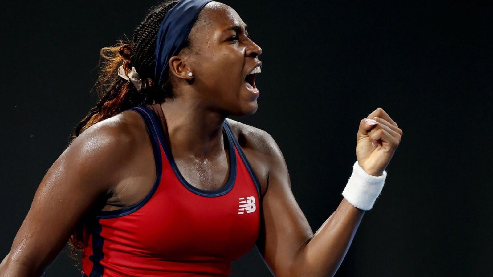 United Cup 2025: Part one done for Team USA as Coco Gauff opens up Quarter-Final account