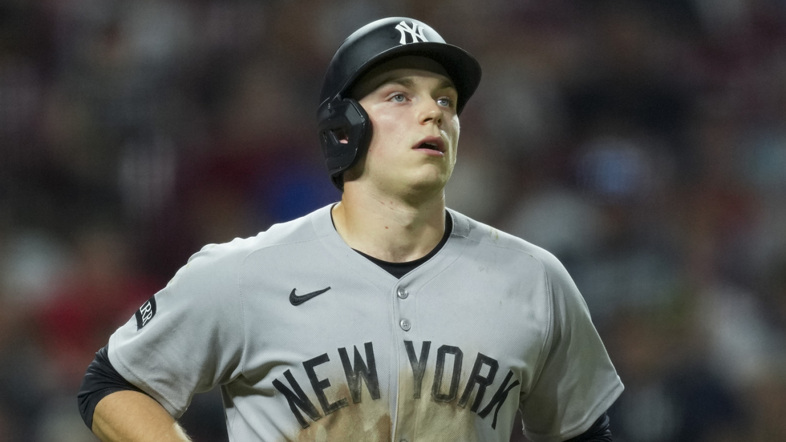 Yankees' unlikely answer emerges from depth chart to save season — for now