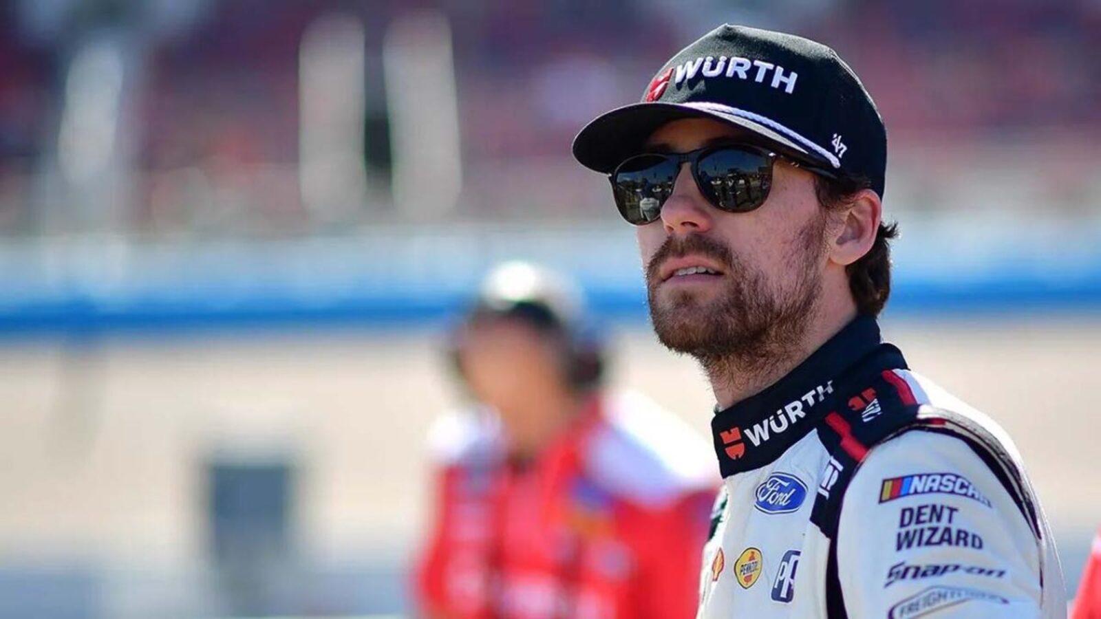 Ryan Blaney Exposes Why His Dad “Absolutely Despises” Plate Races