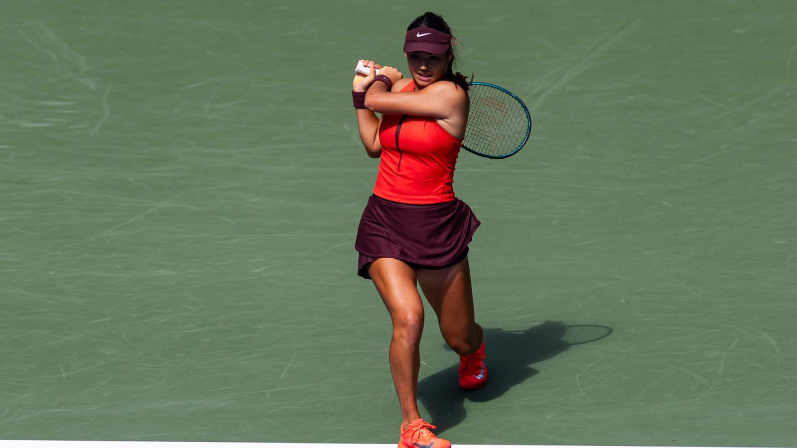 'I don't think you can blame her for a schedule that makes zero sense': Emma Raducanu receives support from ex-coach for skipping Billie Jean King Cup