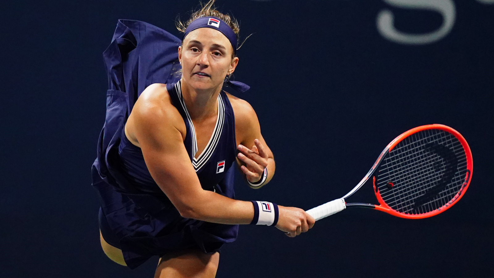Former Roland Garros semifinalist returns after 14-month absence