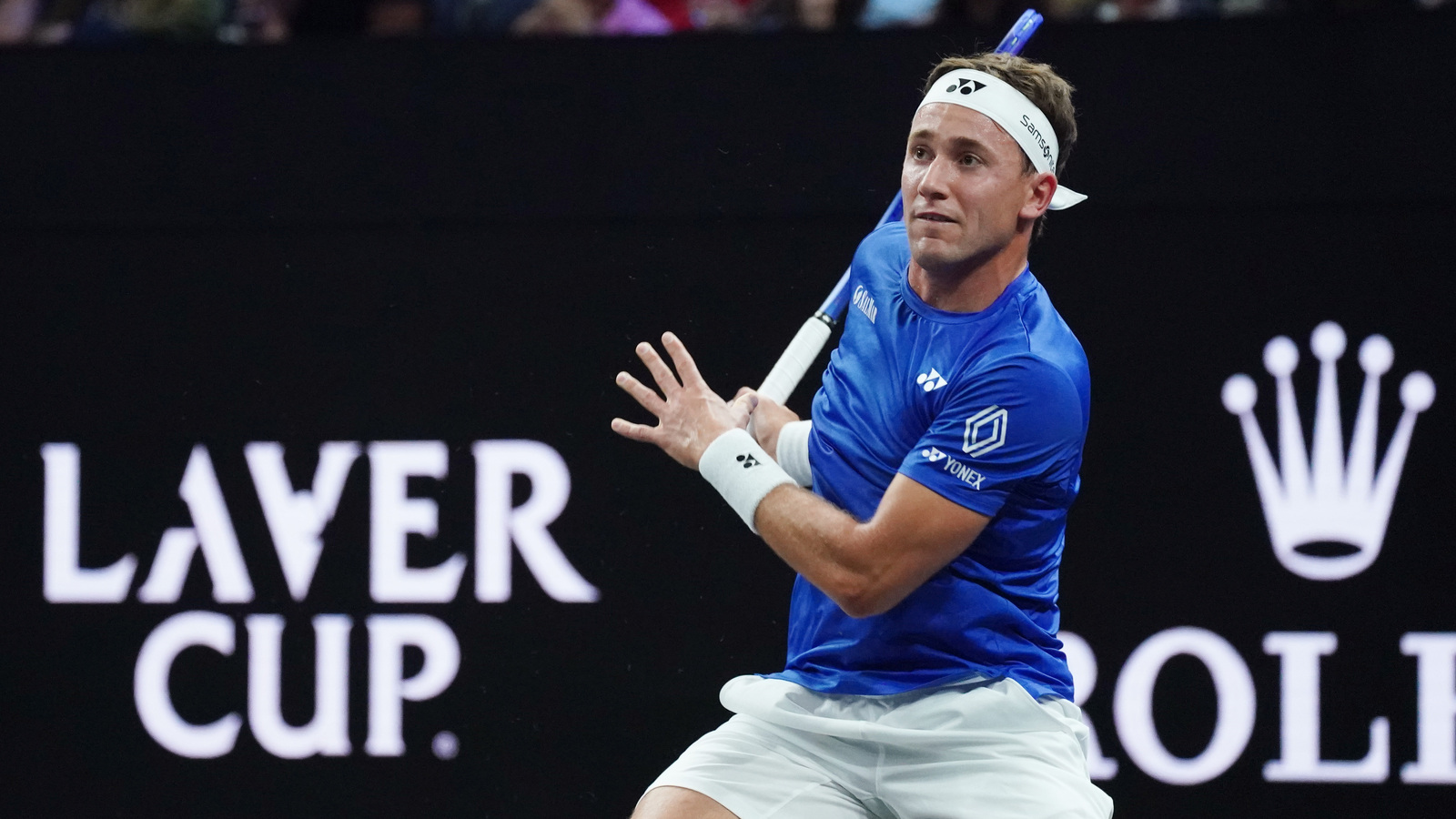 Casper Ruud Slams Shameless Bettors Over Abusive Messages Following Defeats