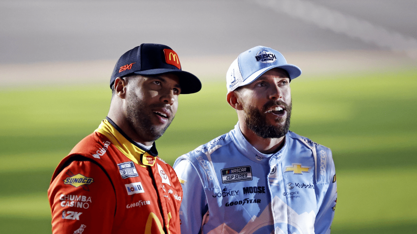 Kyle Petty Posits Theory Behind Trackhouse and 23XI Racing’s Decline This Season