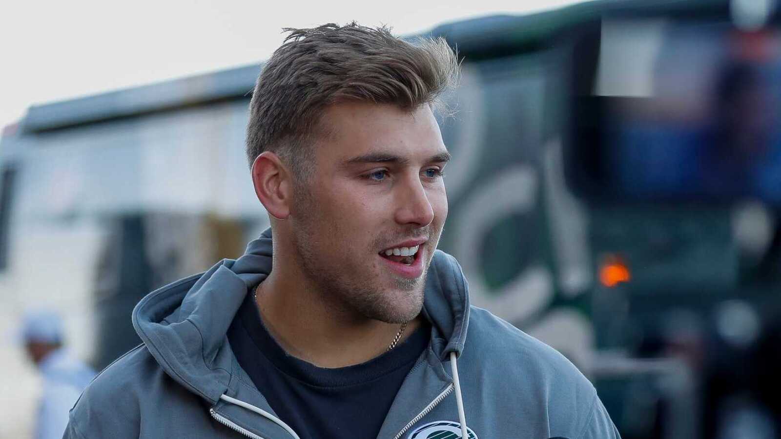Struggling Packers former first-round pick set to make position change