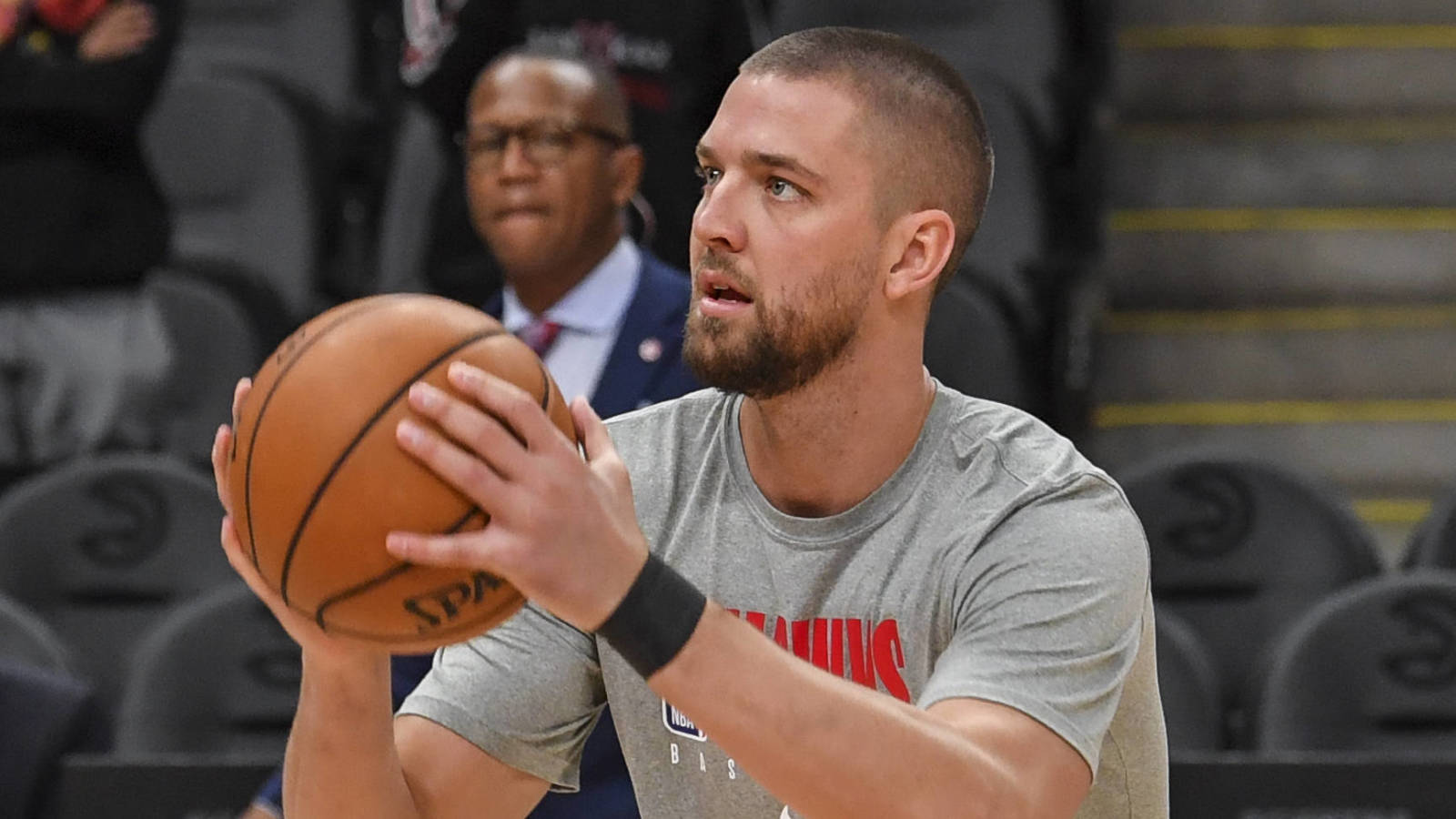 Veteran forward Chandler Parsons retires after nine NBA seasons