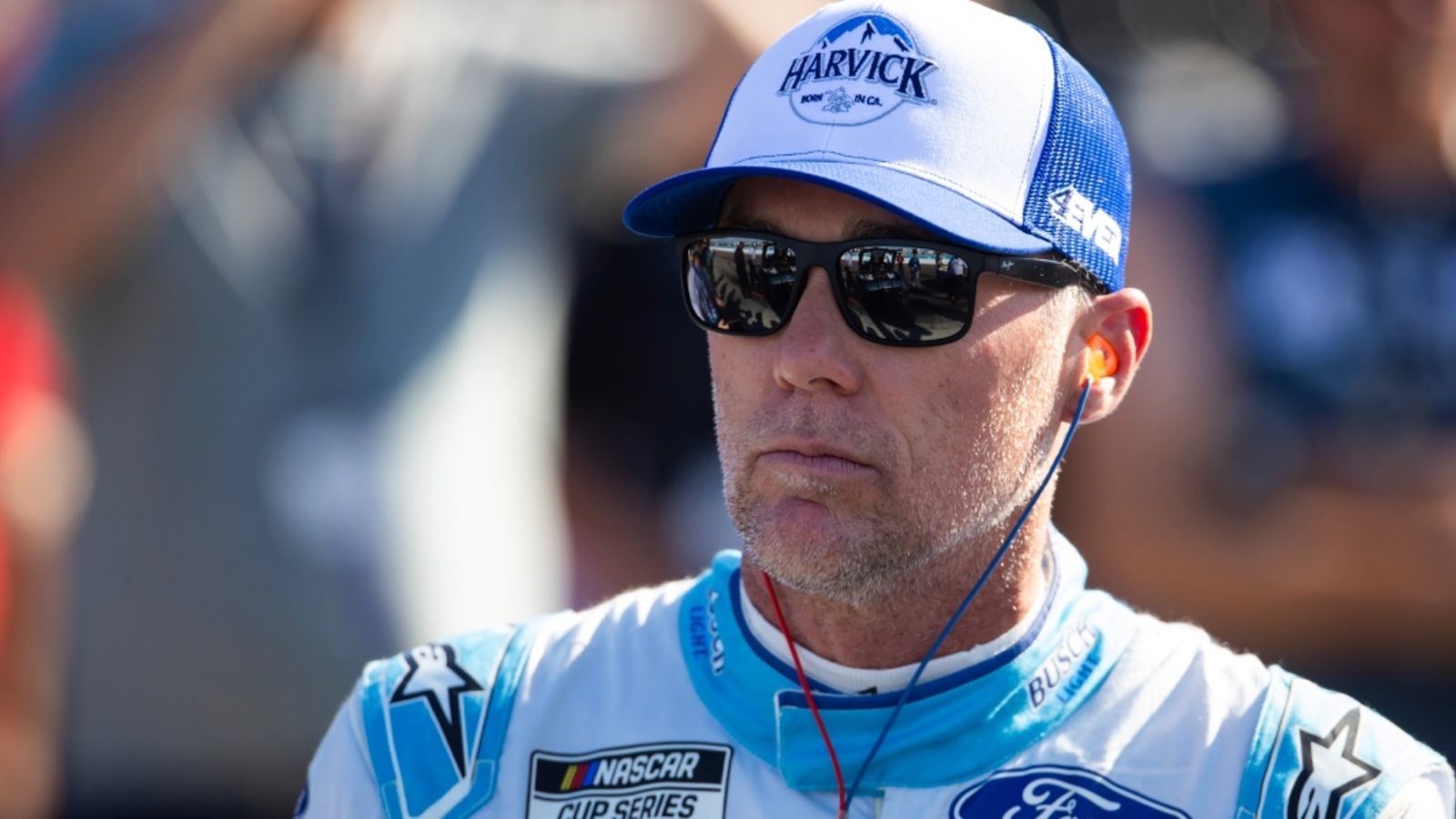 Kevin Harvick circles four drivers to watch at Phoenix, but adds massive hedge