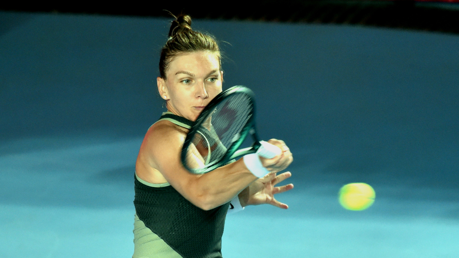 Ex-ATP pro explains why it’s difficult to induct Simona Halep into Hall of Fame due to doping scandal after the Romanian announces shock retirement