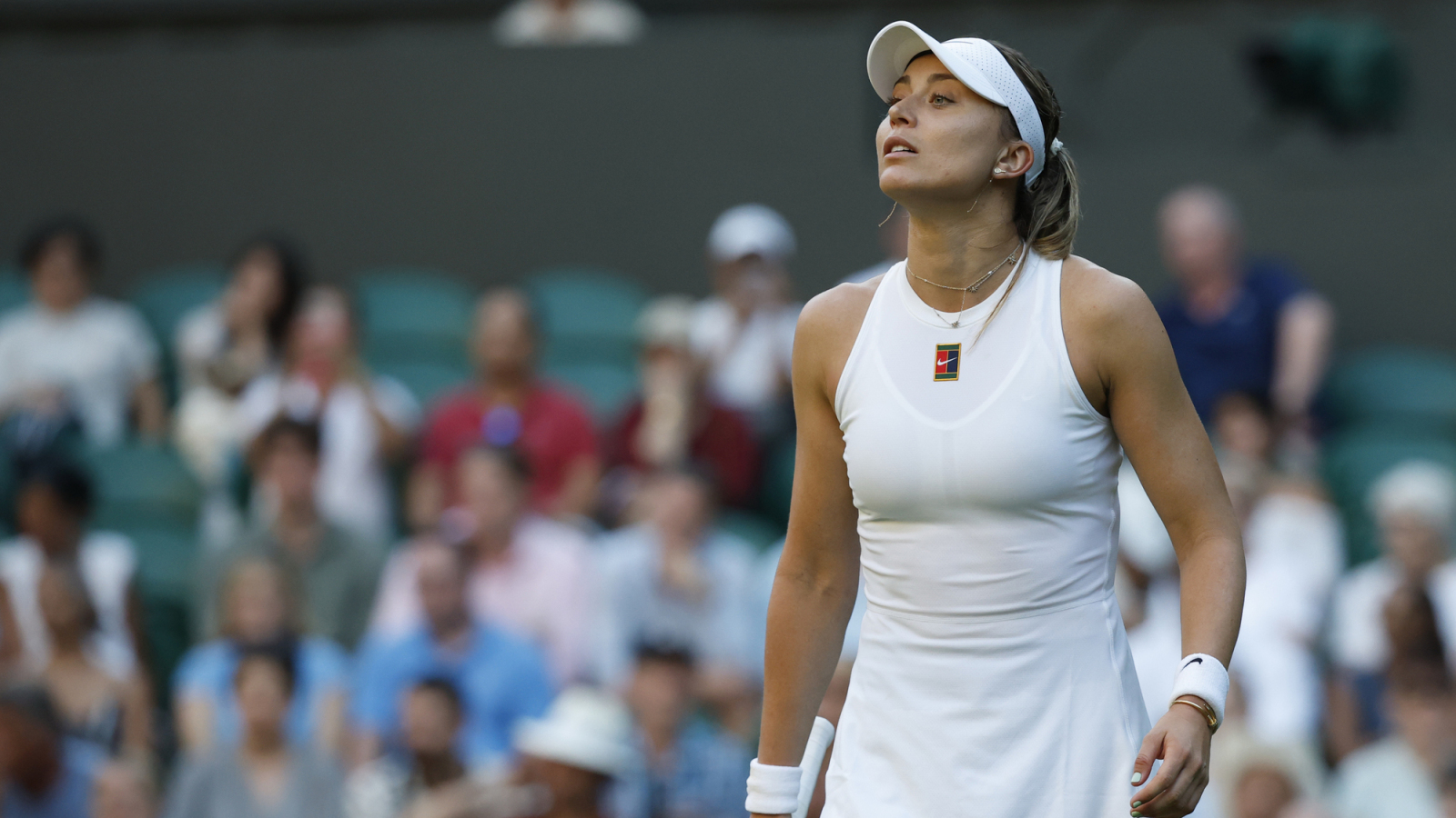 Tsitsidosa over: Paula Badosa, Stefanos Tsitsipas withdrawal from US Open mixed doubles signals end of relationship