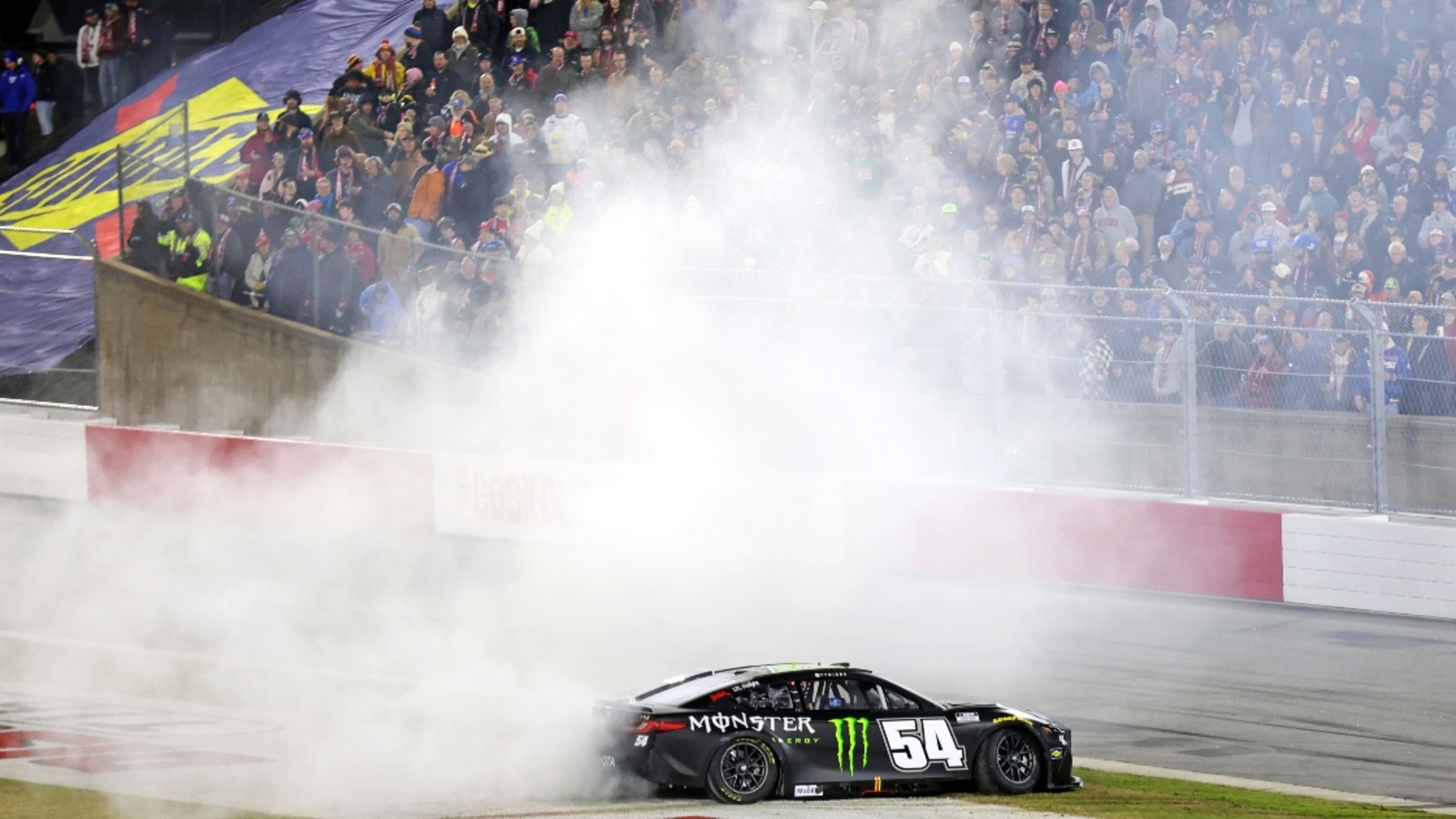 Larry McReynolds slams Ty Gibbs for Bowman Gray incident, calls for mom and Joe Gibbs to intervene