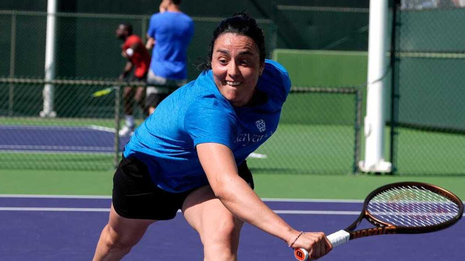 'We will talk with Grand Slam tournaments': WTA Chief backs Ons Jabeur on lack of women's night sessions