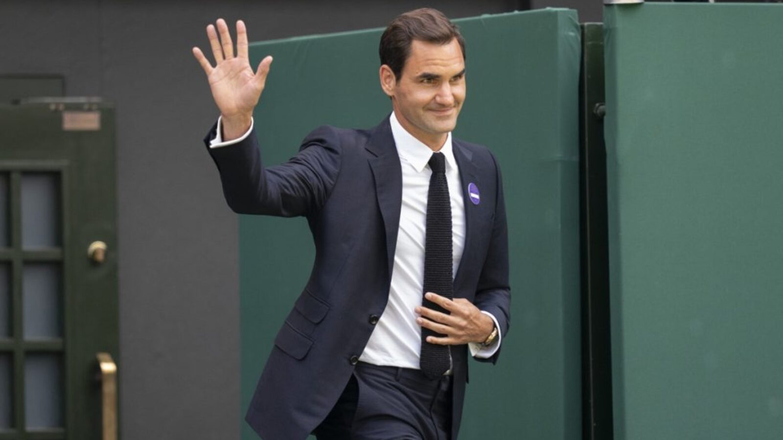 Roger Federer’s Net Worth Reaches $1 Billion, Becomes Second Ex-Tennis Player To Do So