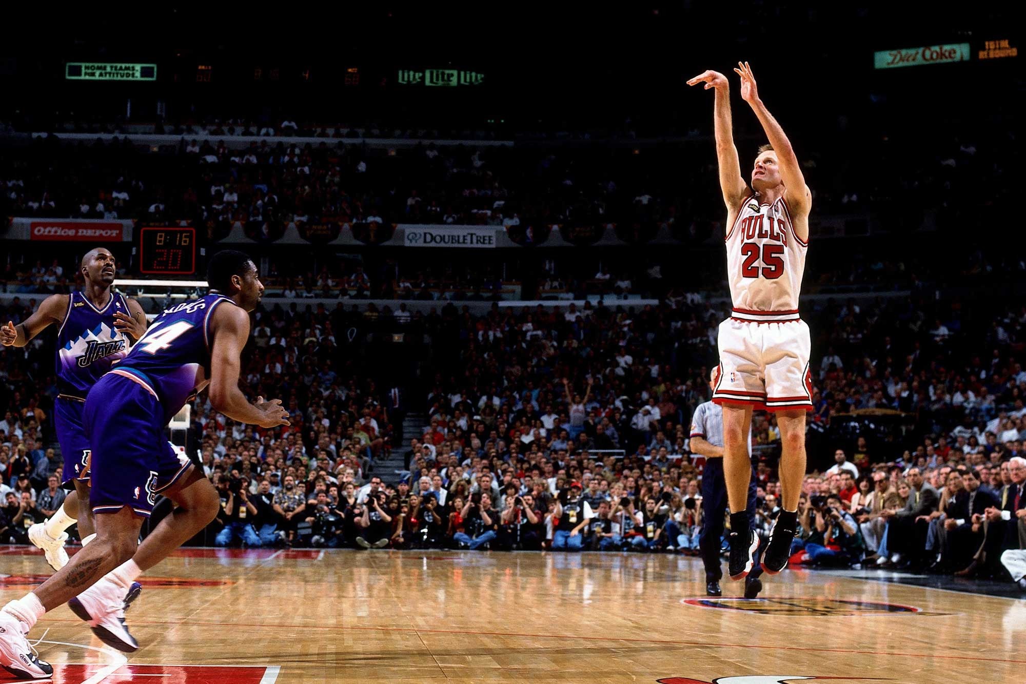 The greatest role players in NBA history