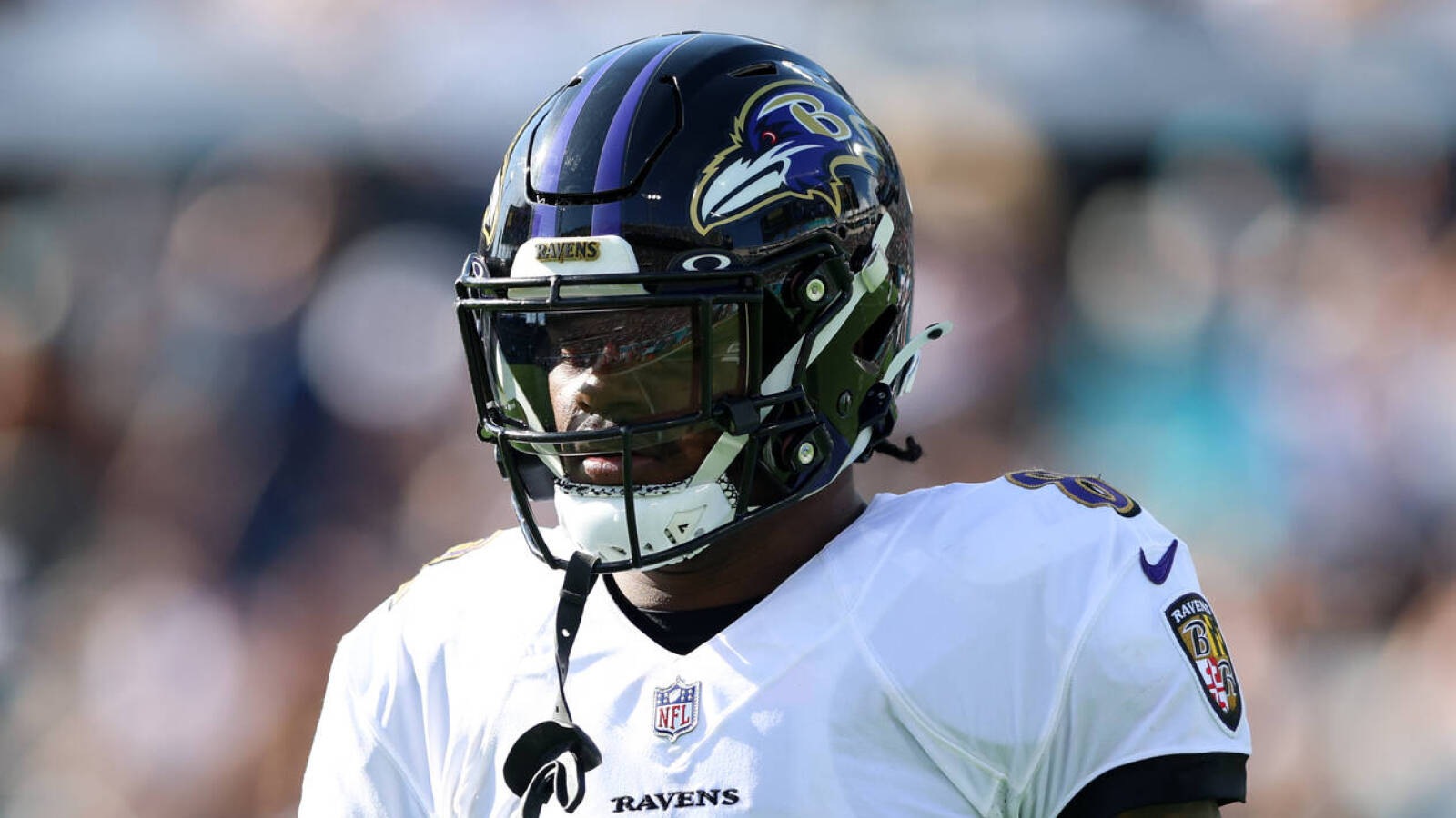 Insider hints Ravens could draft Lamar Jackson replacement