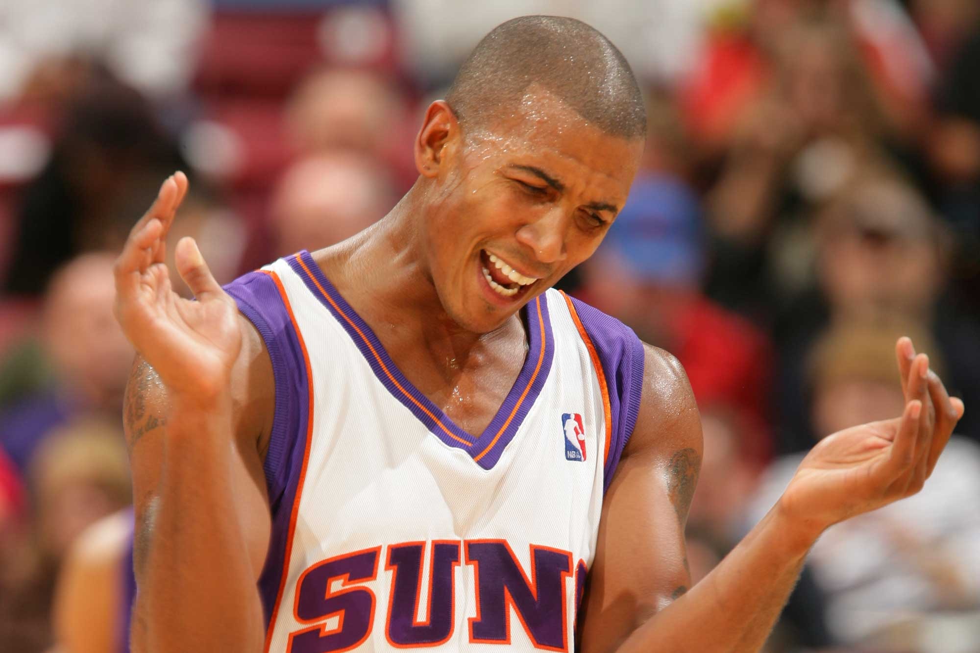 The greatest role players in NBA history