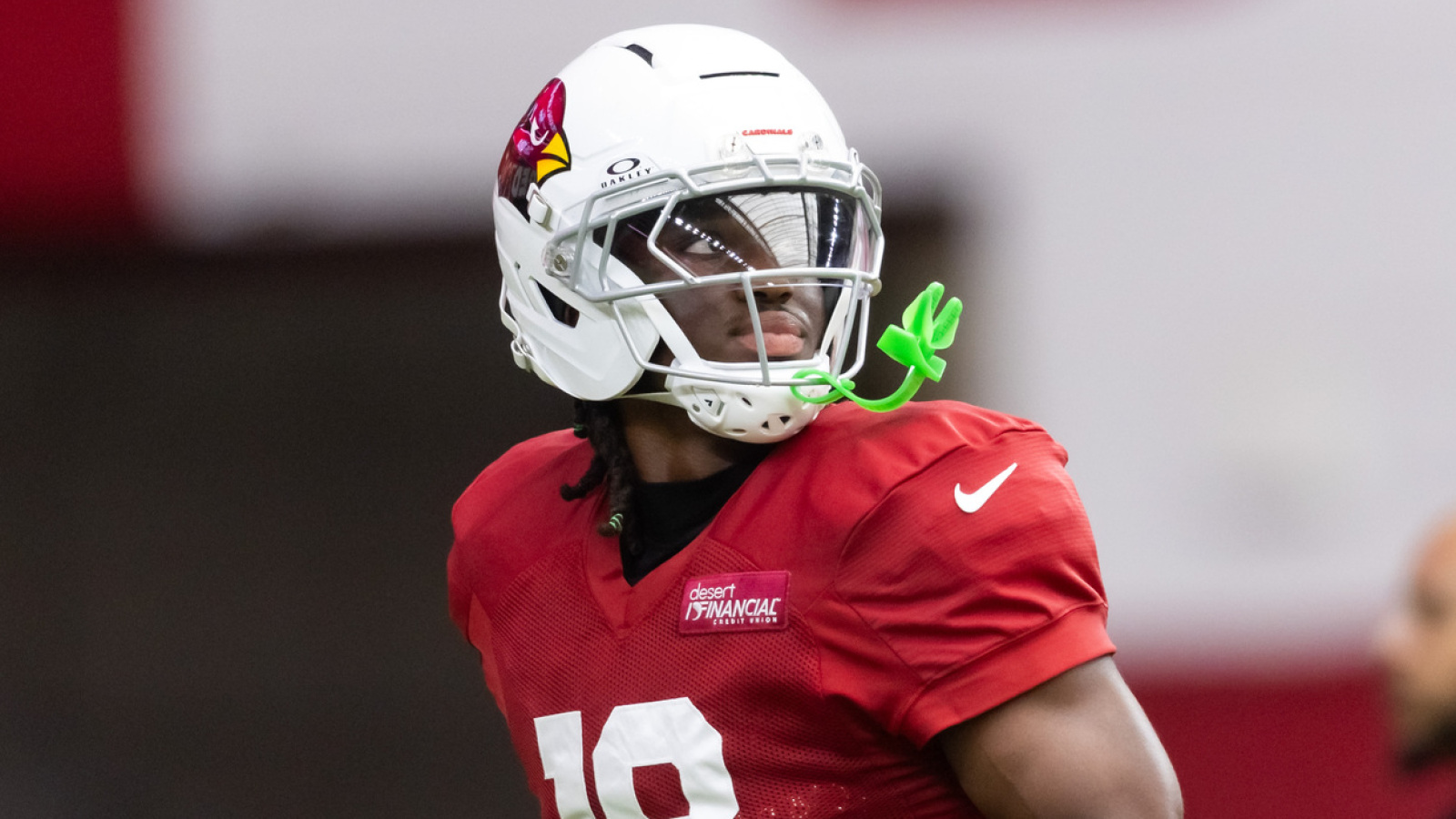 Cardinals HC has passionate response to critics of Marvin Harrison Jr.