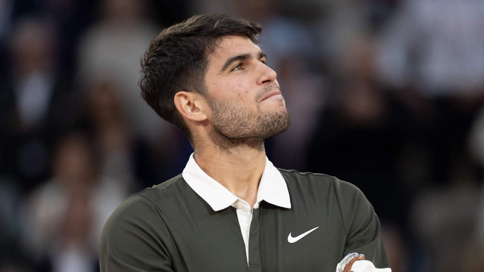 Boris Becker makes bold claim about Carlos Alcaraz