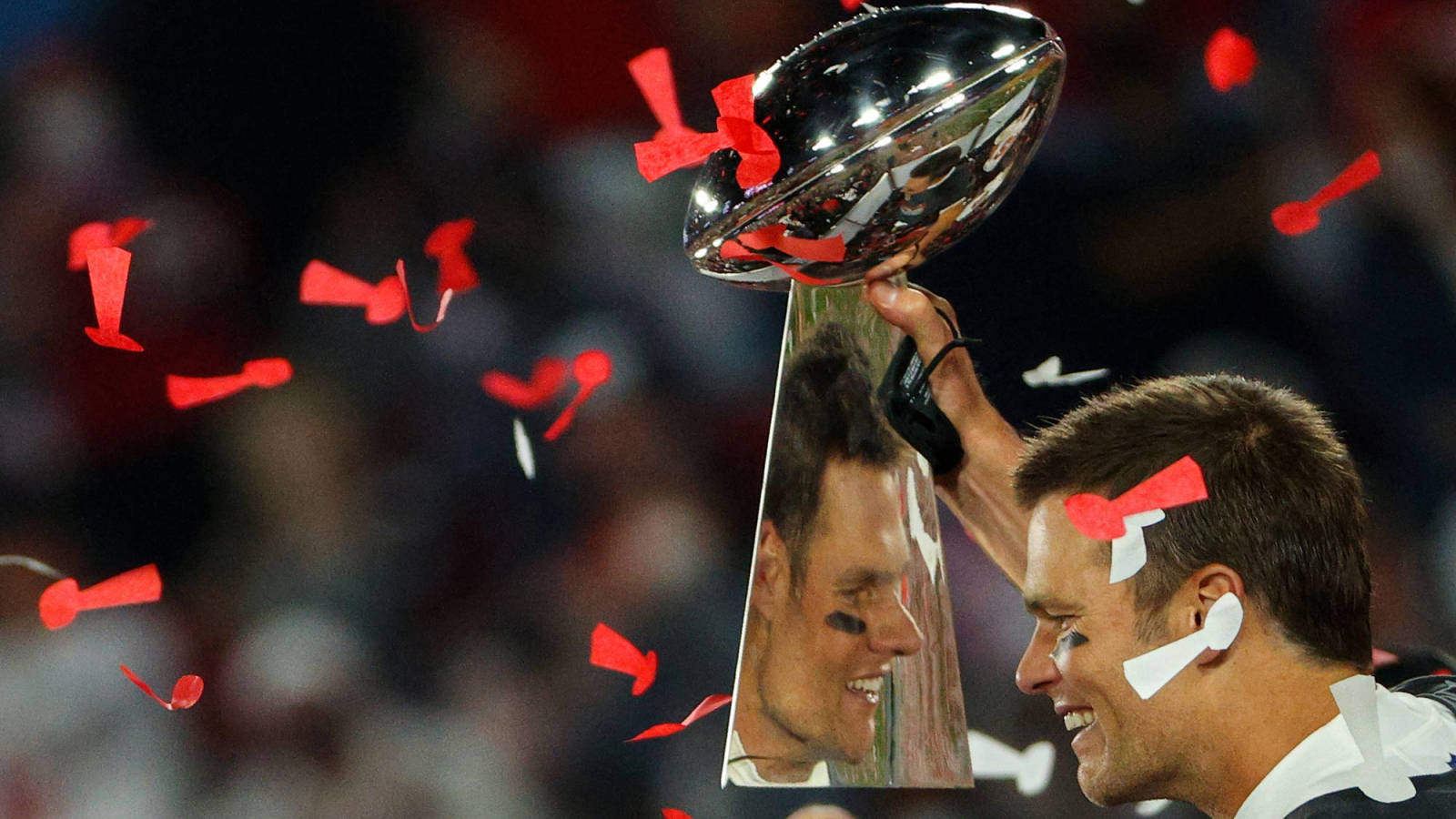 The way-too-early odds to win Super Bowl LVI - NewsOpener The way-too-early odds to win Super Bowl LVI