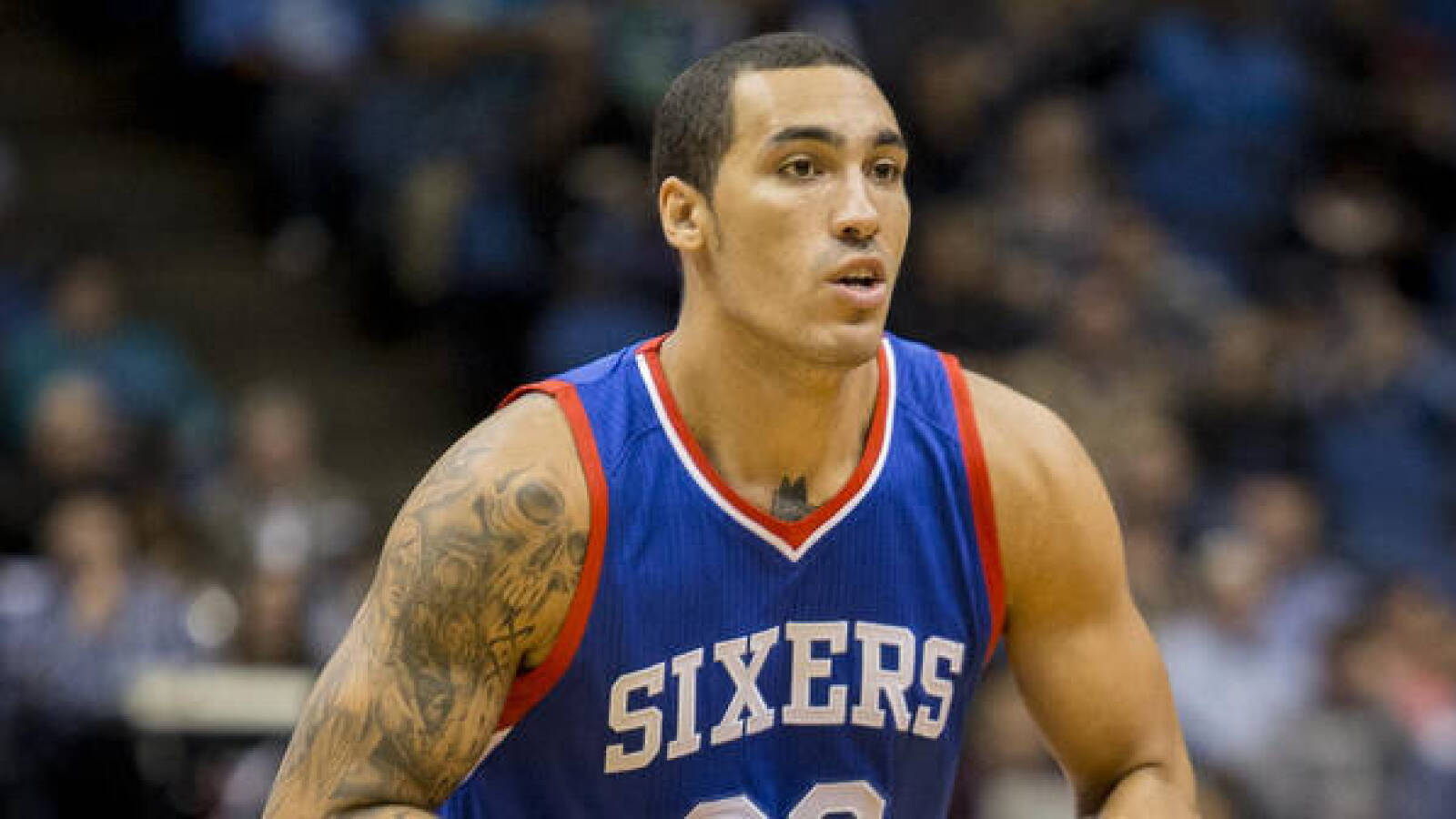 Former NBA player Drew Gordon, brother of Nuggets' Aaron Gordon, dies at 33