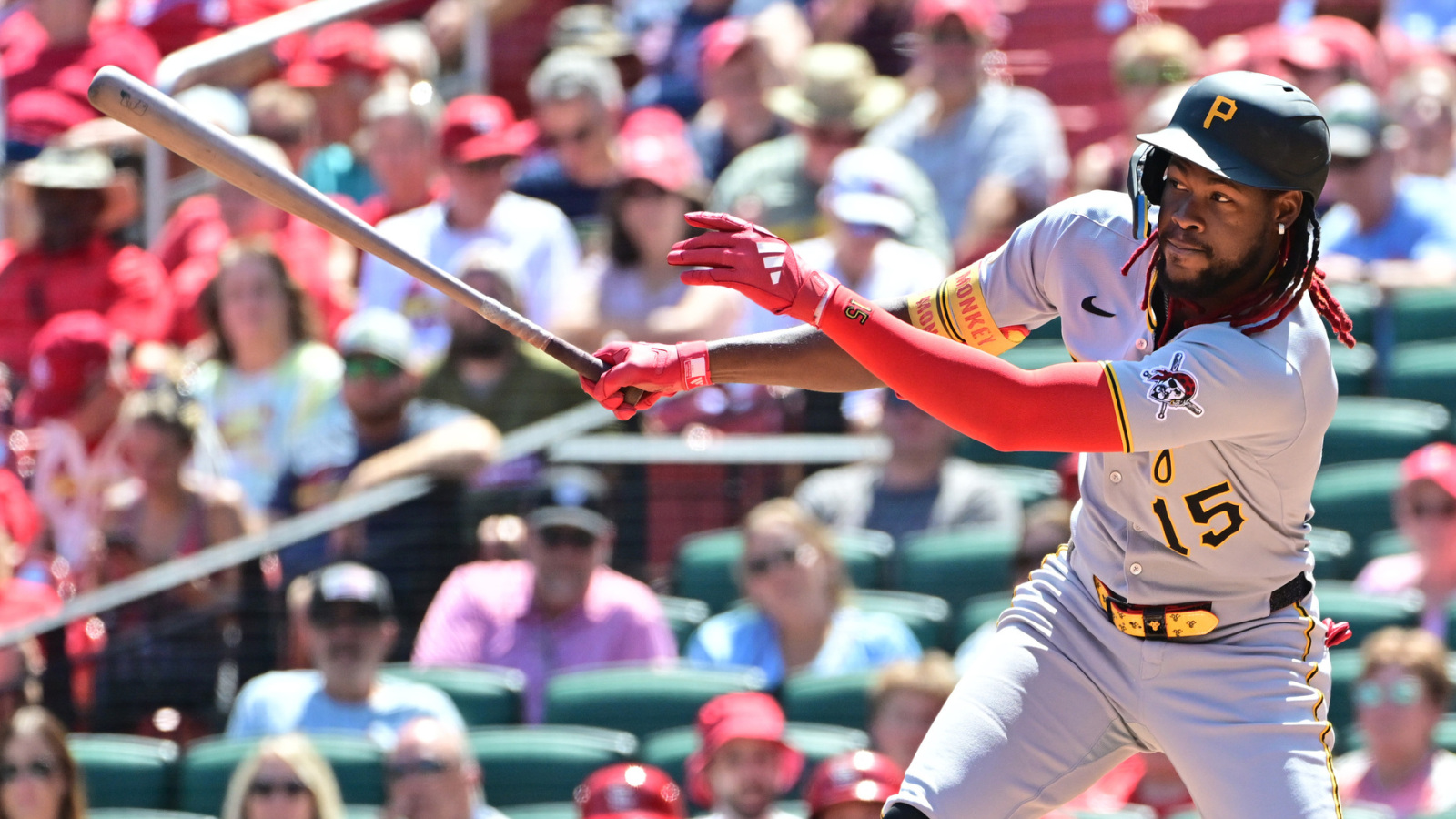 MLB's five most disappointing players: Sandy Alcantara, Oneil Cruz, others fall short